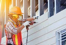 Affordable siding repair and maintenance services in Hopewell, NJ