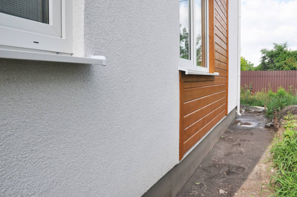 Best Custom Trim and Detailing for Siding  in Hopewell, NJ