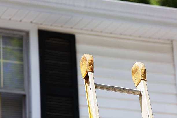 Best Storm Damage Siding Repair  in Hopewell, NJ