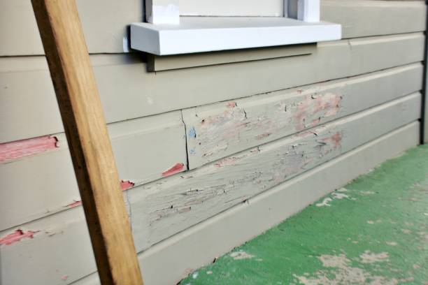 Best Residential Vinyl Siding Installation  in Hopewell, NJ