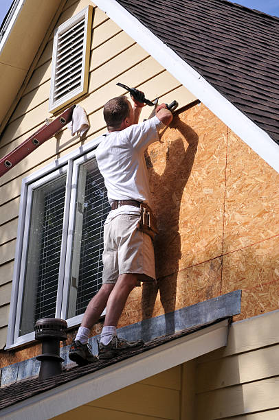  Hopewell, NJ Siding Installation Pros