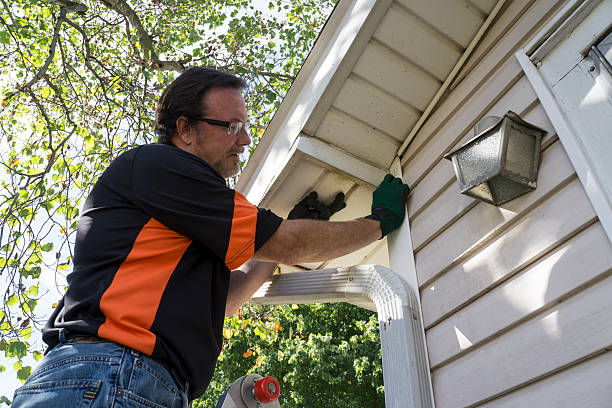 Best Insulated Siding Installation  in Hopewell, NJ